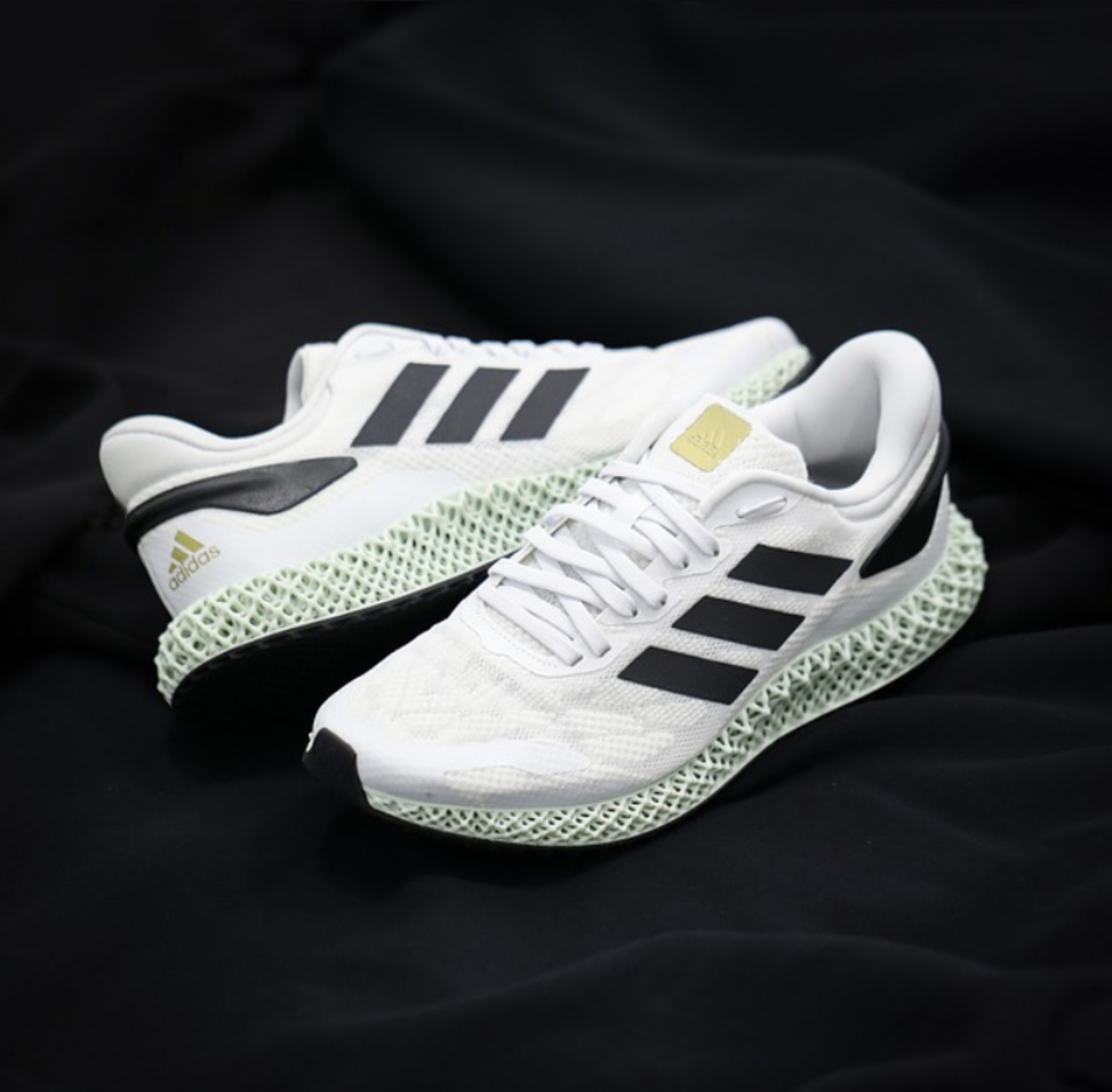 adidas foot wear