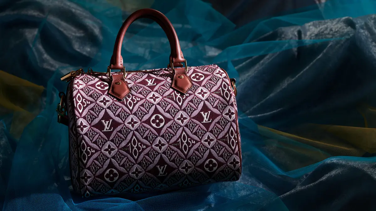 Woolen louis Vuitton