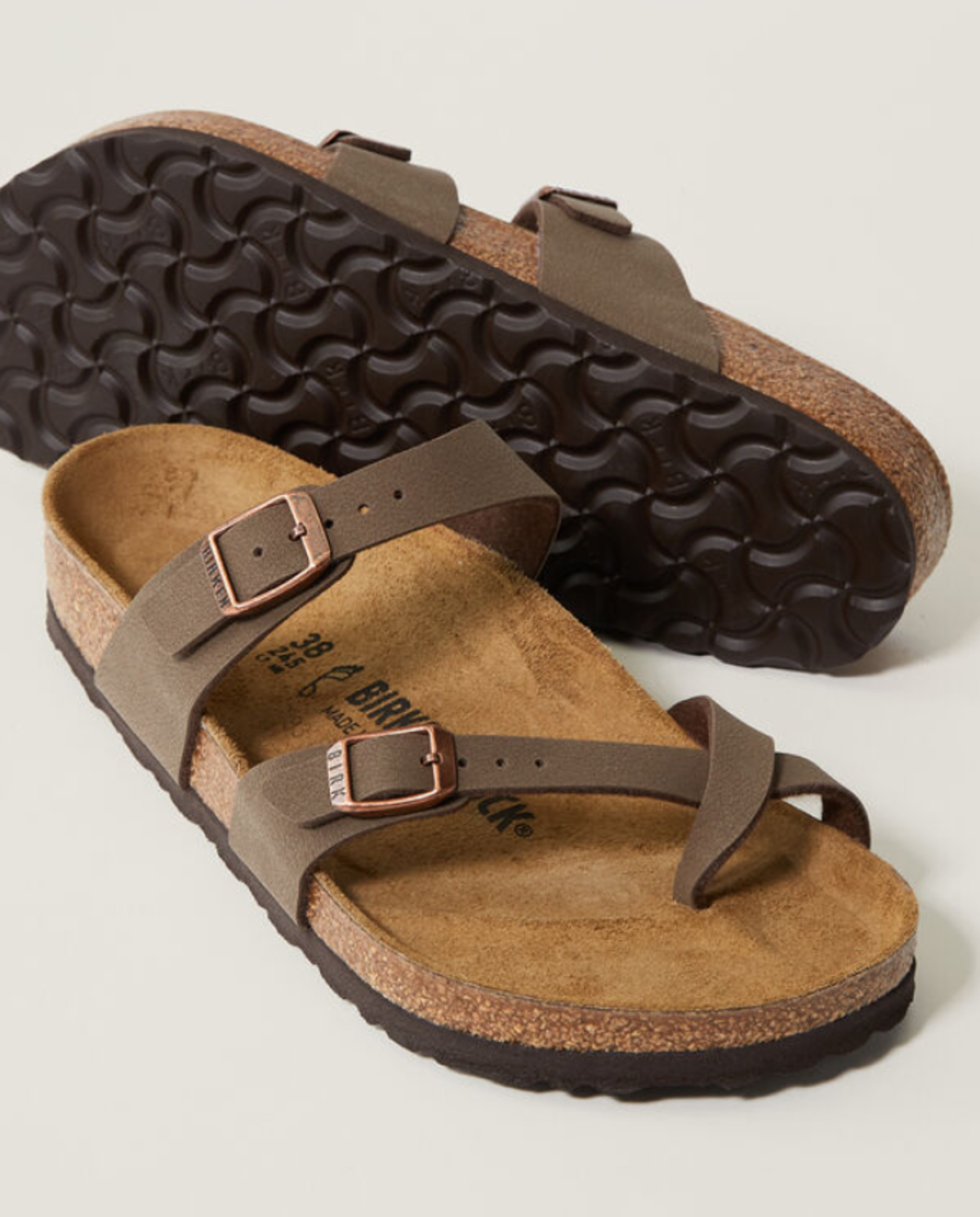Mayari Sandals