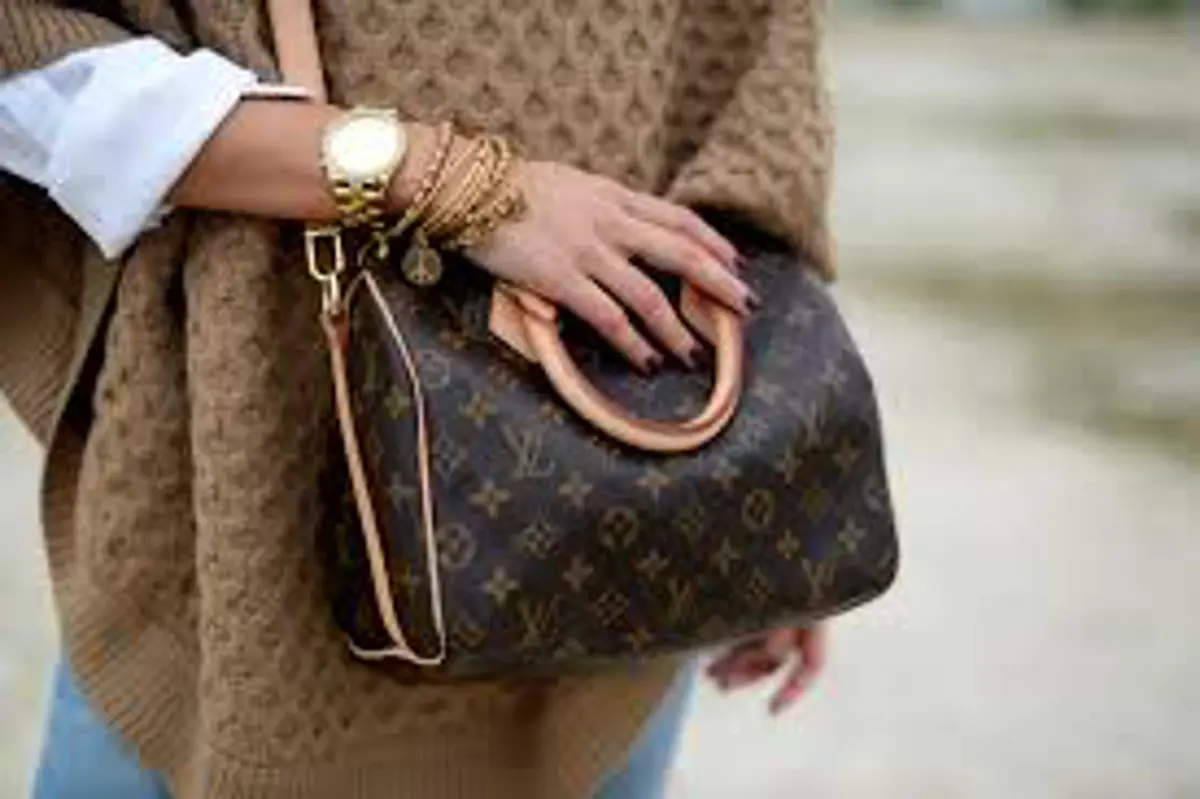 Popular louis Vuitton